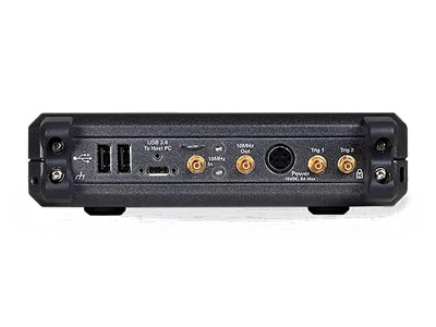 P50xxA 精简系列 USB 矢量网络分析仪