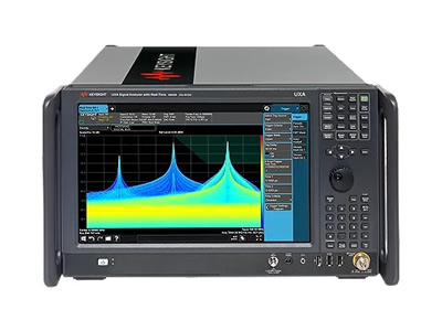 实时频谱分析仪（RTSA）