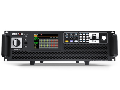 IT7900系列 回馈式电网模拟器