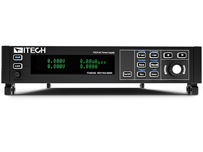 IT-M3200系列 高精度可编程直流电源