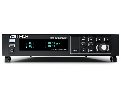 IT-M3100系列 灵巧型宽量程直流电源