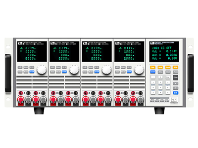 IT8700P系列 多路输入可编程直流电子负载