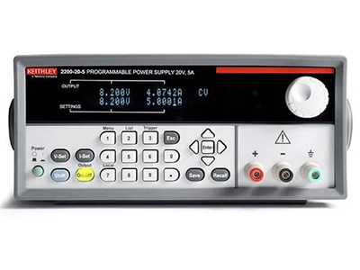 Keithley 2200 直流电源