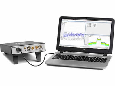 RSA600 系列实时频谱分析仪